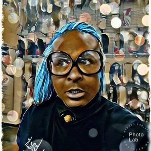 Meet your Posher, Jared